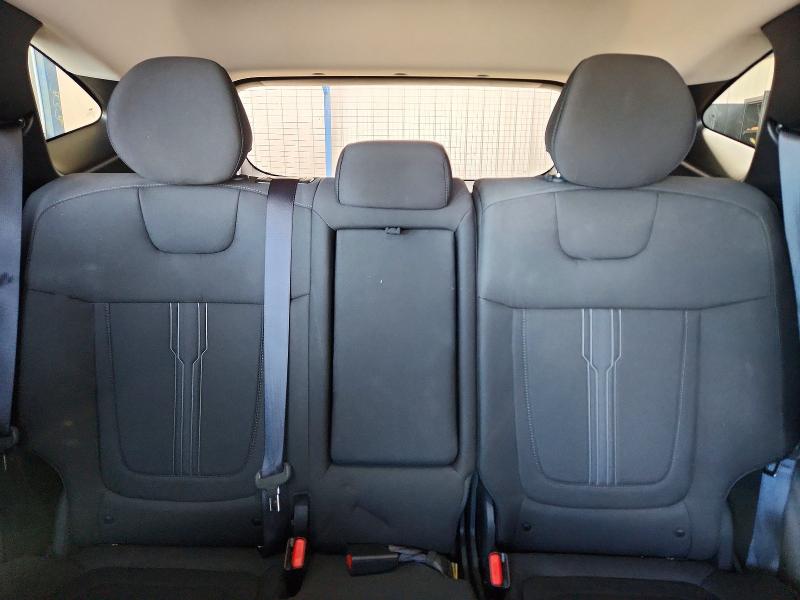 68204216 :رقم المزاد ، 5NMJB3DE6TH740484 vin ، 2026 Hyundai Tucson مزاد بيع
