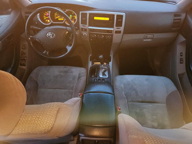 Продаж на аукціоні авто 2005 Toyota 4runner, vin: JTEBT14R450055195, номер лоту: 67557016