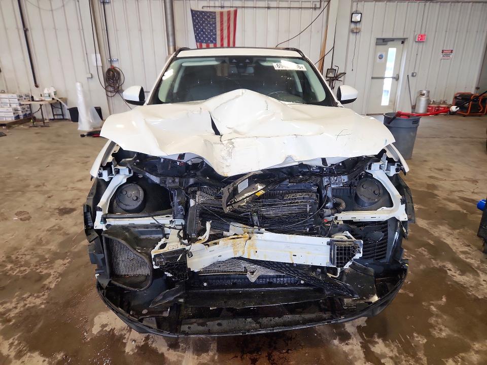 Продажа на аукционе авто 2018 Jaguar F-pace, vin: SADCJ2GXXJA291244, номер лота: 69426496
