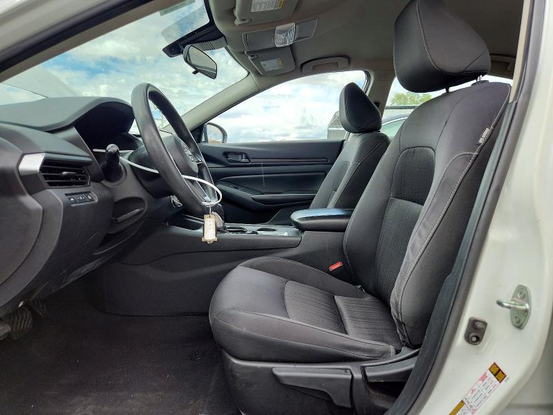 2023 Nissan Altima მანქანა იყიდება აუქციონზე, vin: 1N4BL4BV4PN314544, აუქციონის ნომერი: 69948116