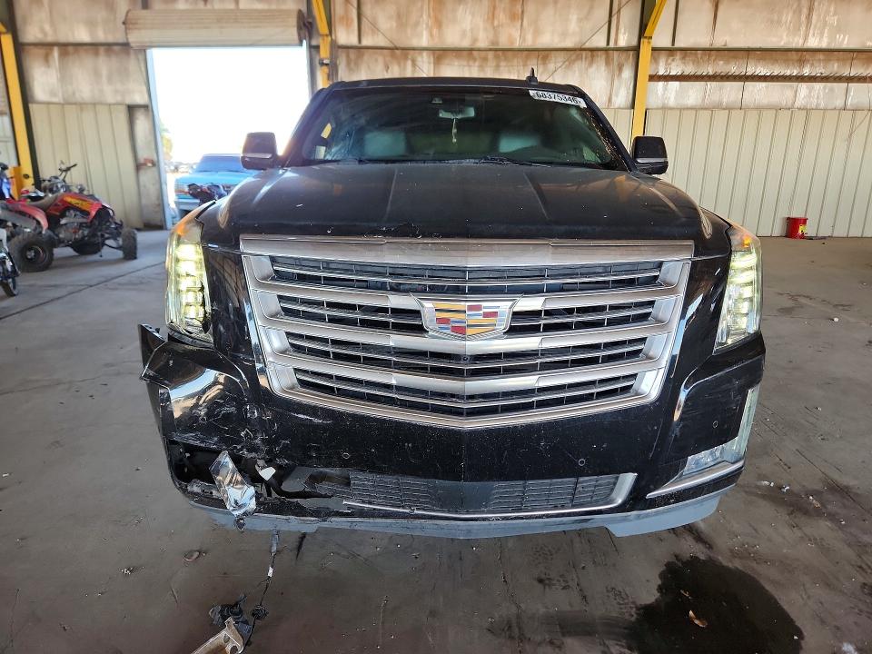 Продаж на аукціоні авто 2017 Cadillac Escalade, vin: 1GYS4DKJ8HR226184, номер лоту: 68375346