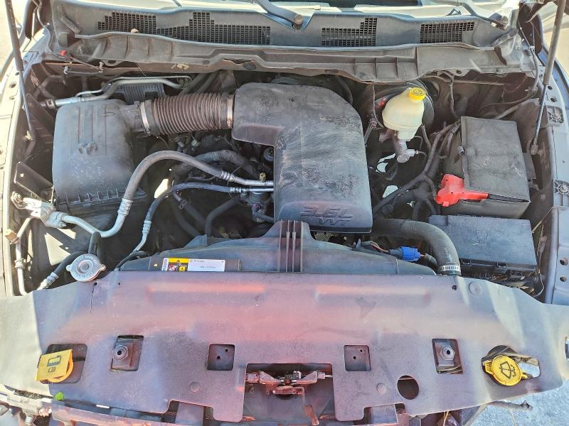 Aukcja sprzedaży 2014 Ram 1500, vin: 1C6RR6GGXES287319, numer aukcji: 68384656