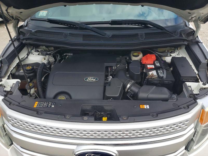 Продаж на аукціоні авто 2014 Ford Explorer, vin: 1FM5K8D88EGB66114, номер лоту: 67629376