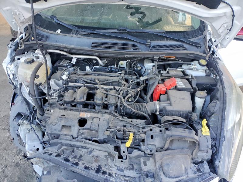 Продаж на аукціоні авто 2018 Ford Fiesta, vin: 3FADP4TJ6JM147257, номер лоту: 69062206