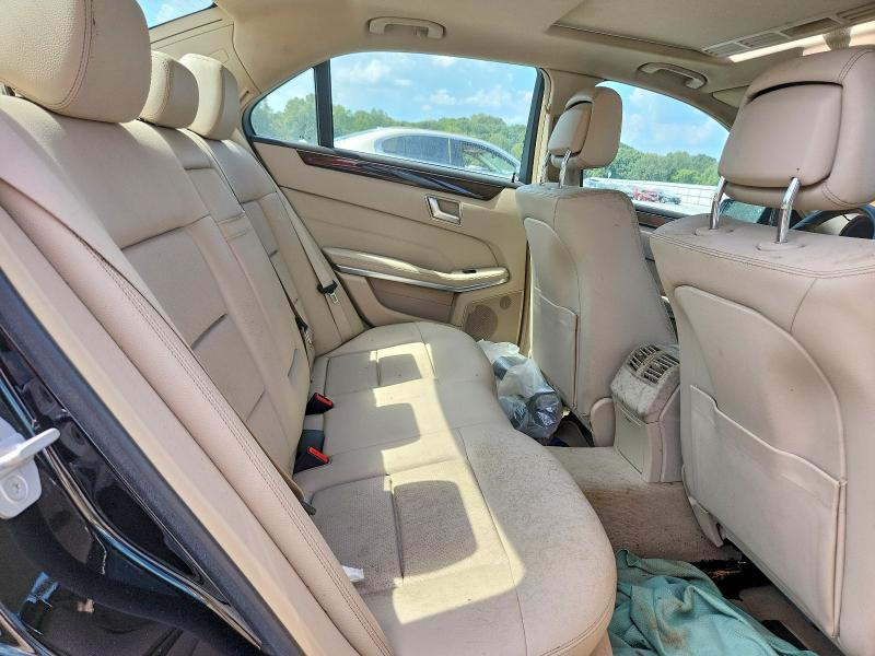 Продаж на аукціоні авто 2014 Mercedes-benz E, vin: WDDHF5KB7EA975566, номер лоту: 68595596