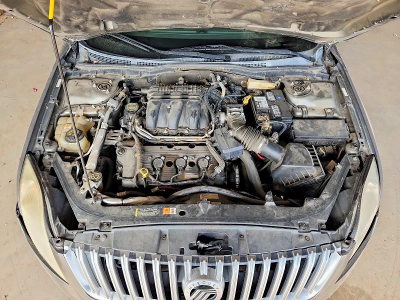 Aukcja sprzedaży 2010 Mercury Milan, vin: 3MEHM0JG2AR618827, numer aukcji: 69158276