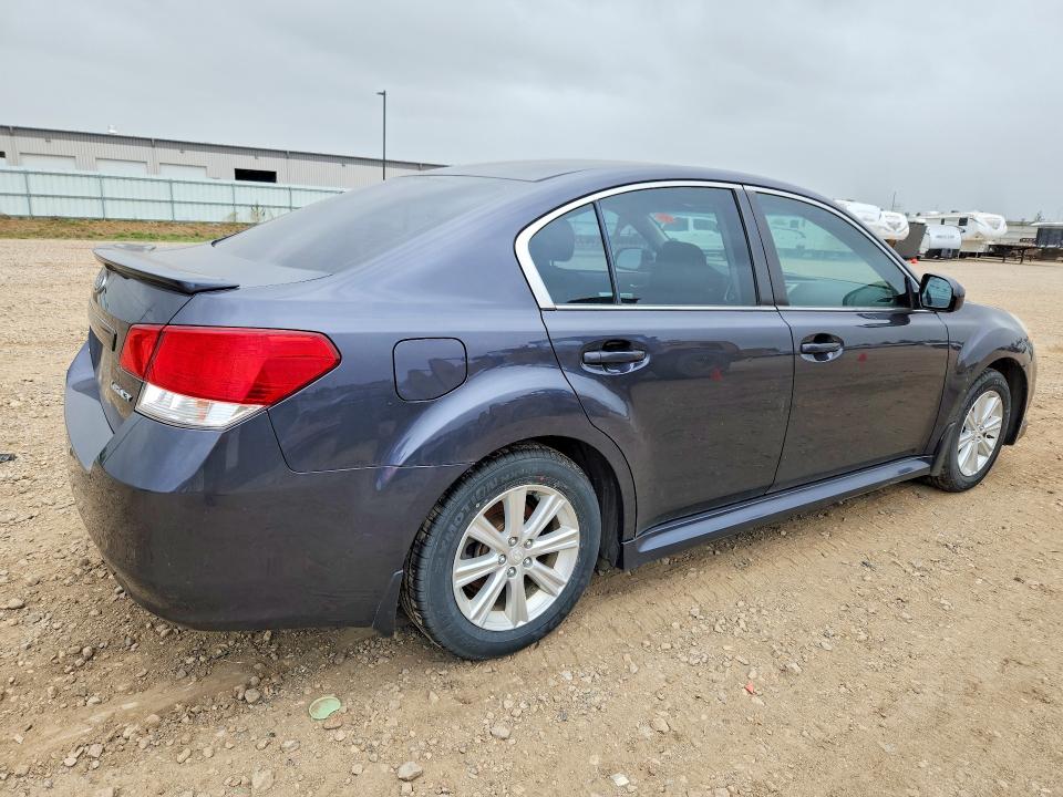 Aukcja sprzedaży 2012 Subaru Legacy, vin: 4S3BMCC65C3015904, numer aukcji: 69116086