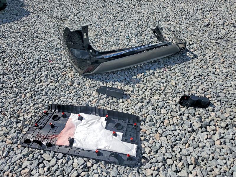 2021 Toyota Highlander მანქანა იყიდება აუქციონზე, vin: 5TDEBRCH4MS030532, აუქციონის ნომერი: 68218986