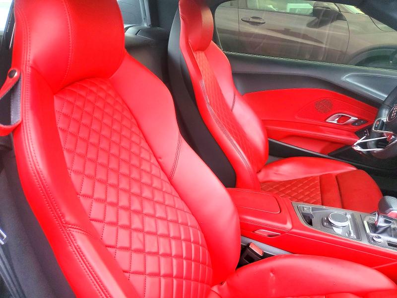 Aukcja sprzedaży 2020 Audi R8, vin: WUAVECFX5L7901473, numer aukcji: 67370416