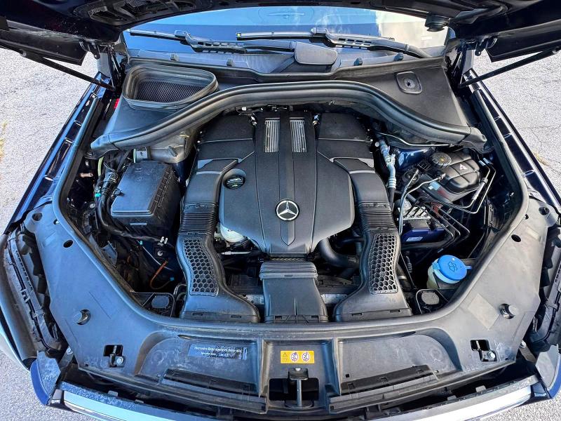Продажа на аукционе авто 2018 Mercedes-benz Gls, vin: 4JGDF6EE9JB168387, номер лота: 68854706