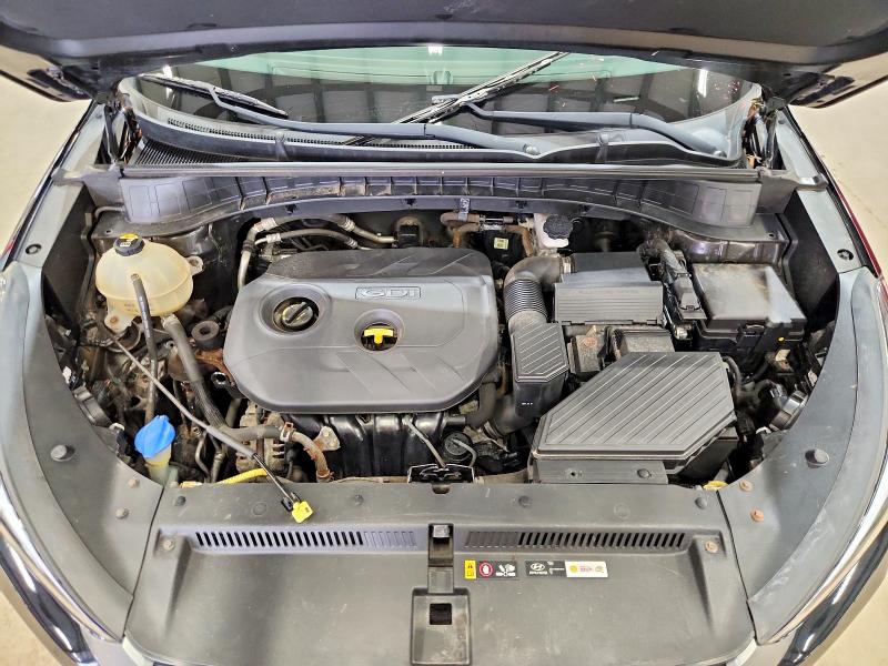 Продажа на аукционе авто 2018 Hyundai Tucson, vin: KM8J2CA47JU651553, номер лота: 71283806