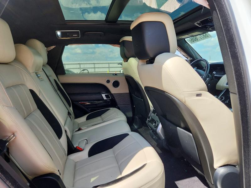 68779606 :رقم المزاد ، SALWR2RE8KA850765 vin ، 2019 Land Rover Range Rover Sport مزاد بيع