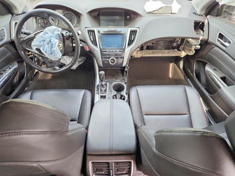 Aukcja sprzedaży 2020 Acura Tlx, vin: 19UUB1F32LA008541, numer aukcji: 70189986