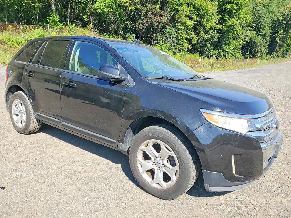 Aukcja sprzedaży 2013 Ford Edge, vin: 2FMDK4JC5DBC48241, numer aukcji: 68183866