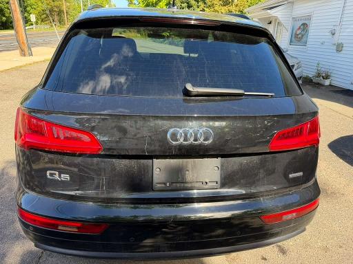 Продаж на аукціоні авто 2020 Audi Q5, vin: WA1ANAFY5L2091679, номер лоту: 70091516