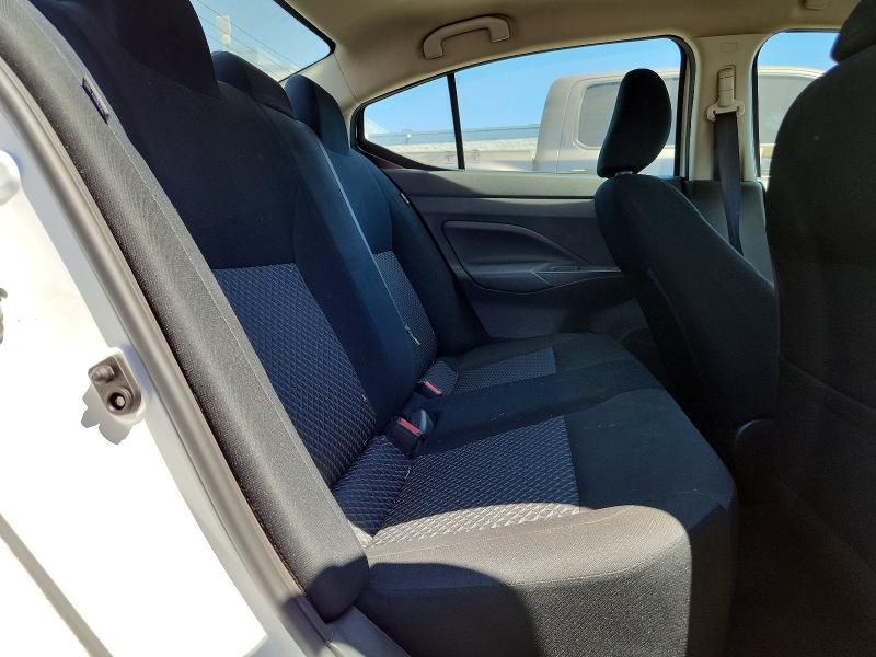 Продажа на аукционе авто 2024 Nissan Versa, vin: 3N1CN8DV2RL851688, номер лота: 66904886