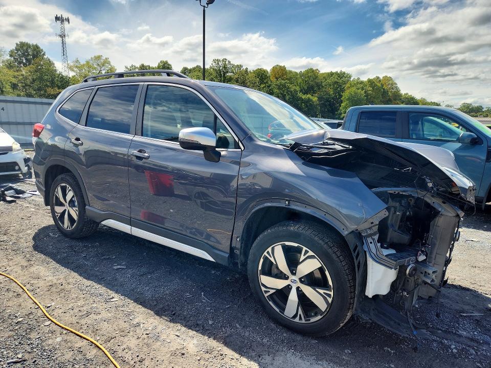 Продажа на аукционе авто 2020 Subaru Forester, vin: JF2SKAXC4LH406251, номер лота: 69950546