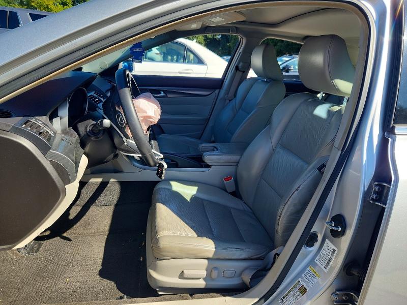 69053126 :رقم المزاد ، 19UUA8F57CA021573         vin ، 2012 Acura Tl مزاد بيع