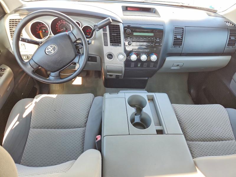 Aukcja sprzedaży 2009 Toyota Tundra, vin: 5TFBT54129X015197, numer aukcji: 69637586