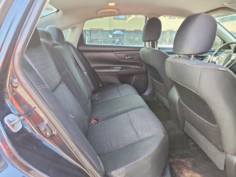 Auction sale of the 2016 Nissan Altima, vin: 1N4AL3APXGC278718, lot number: 71185776