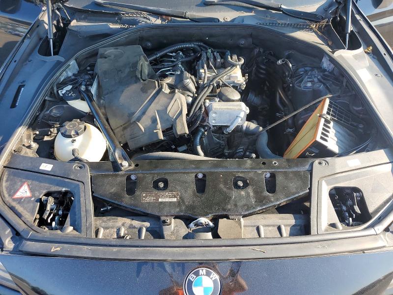 Продажа на аукционе авто 2013 Bmw 528, vin: WBAXH5C59DD110391, номер лота: 67221716