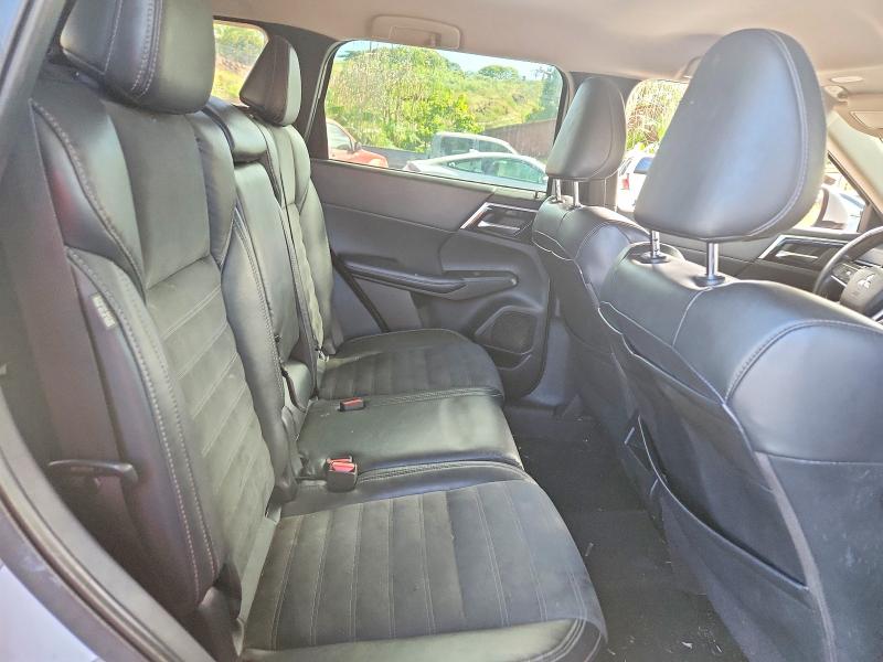 Продажа на аукционе авто 2022 Mitsubishi Outlander, vin: JA4J3UA81NZ032041, номер лота: 67354206