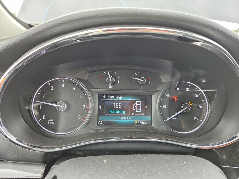 Aukcja sprzedaży 2017 Buick Encore, vin: KL4CJ2SB1HB060352, numer aukcji: 69854756