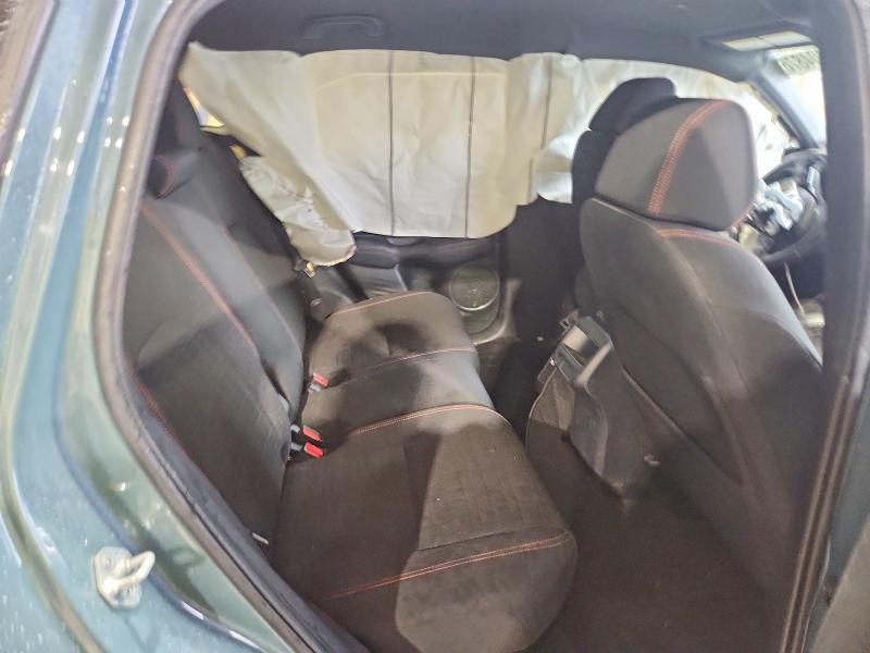 Продаж на аукціоні авто 2023 Honda Hr-v, vin: 3CZRZ2H54PM713915, номер лоту: 69004876