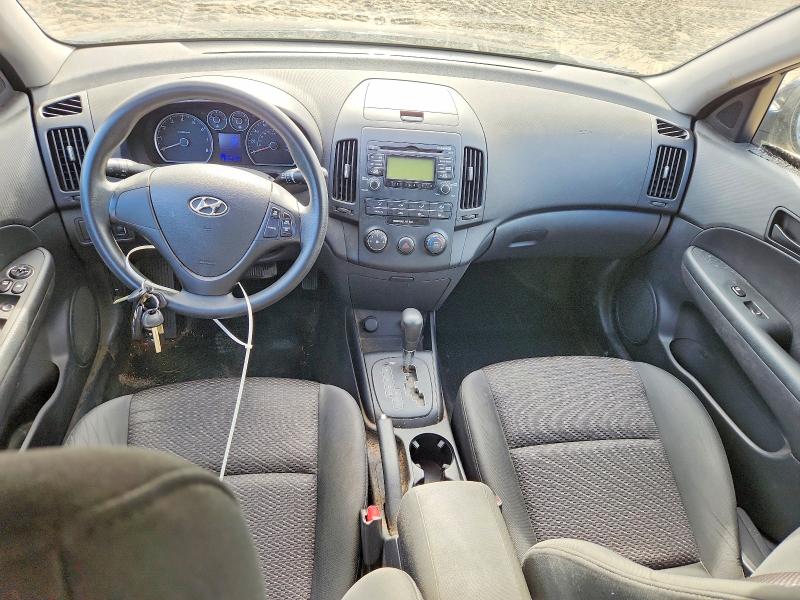 Aukcja sprzedaży 2012 Hyundai Elantra Touring, vin: KMHDB8AE3CU140234, numer aukcji: 70440686