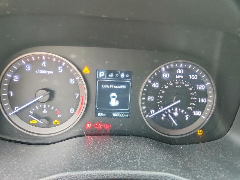 Aukcja sprzedaży 2016 Hyundai Tucson, vin: KM8J33A2XGU112932, numer aukcji: 70331886