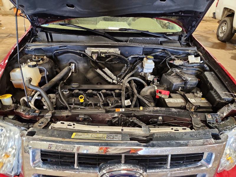 68355156 :رقم المزاد ، 1FMCU03739KC12186 vin ، 2009 Ford Escape مزاد بيع