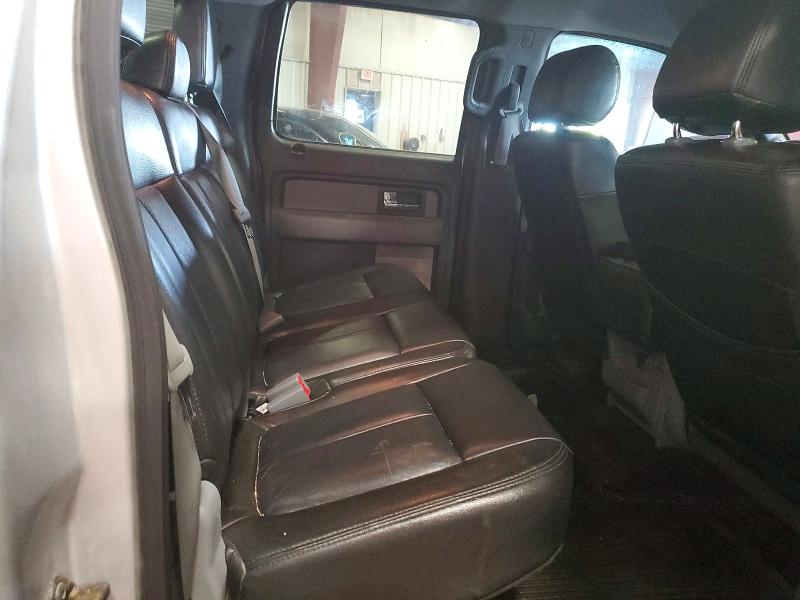 Aukcja sprzedaży 2013 Ford F150, vin: 1FTFW1ET8DKD50326, numer aukcji: 67102536