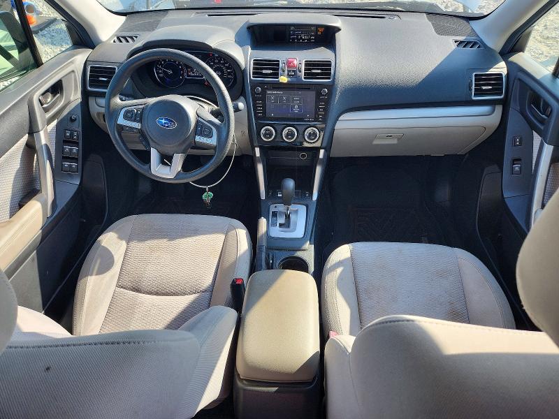 Aukcja sprzedaży 2018 Subaru Forester, vin: JF2SJAGC1JH532759, numer aukcji: 67185386