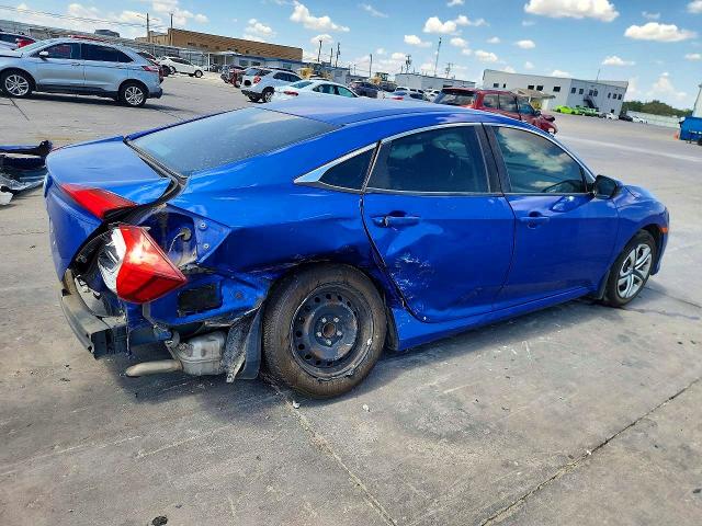 Aukcja sprzedaży 2018 Honda Civic, vin: 2HGFC2F58JH507131, numer aukcji: 68336826