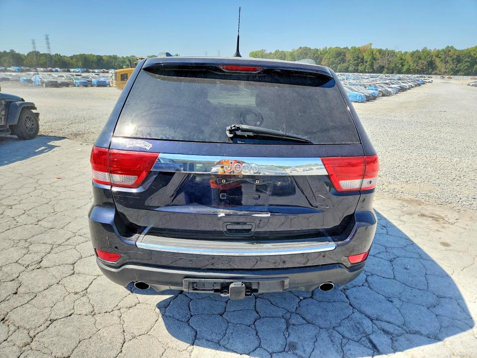 Aukcja sprzedaży 2011 Jeep Grand Cherokee, vin: 1J4RR5GTXBC500771, numer aukcji: 67817206