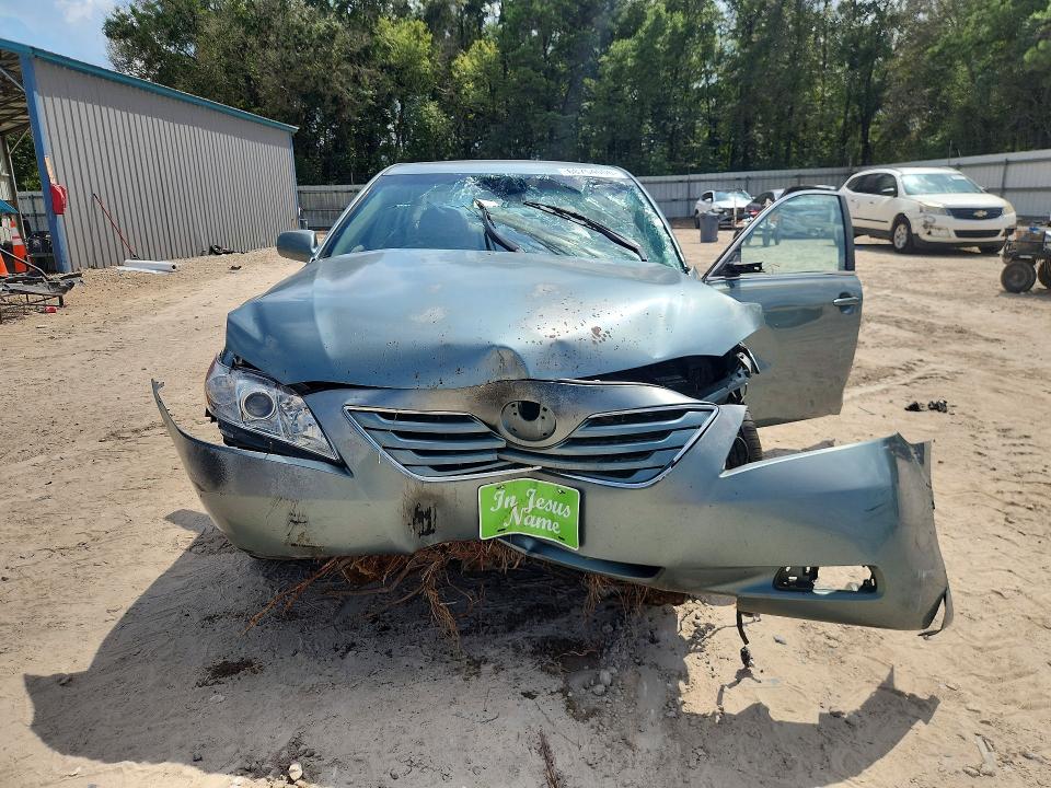 Продаж на аукціоні авто 2008 Toyota Camry, vin: 4T1BE46K88U758968, номер лоту: 68754006