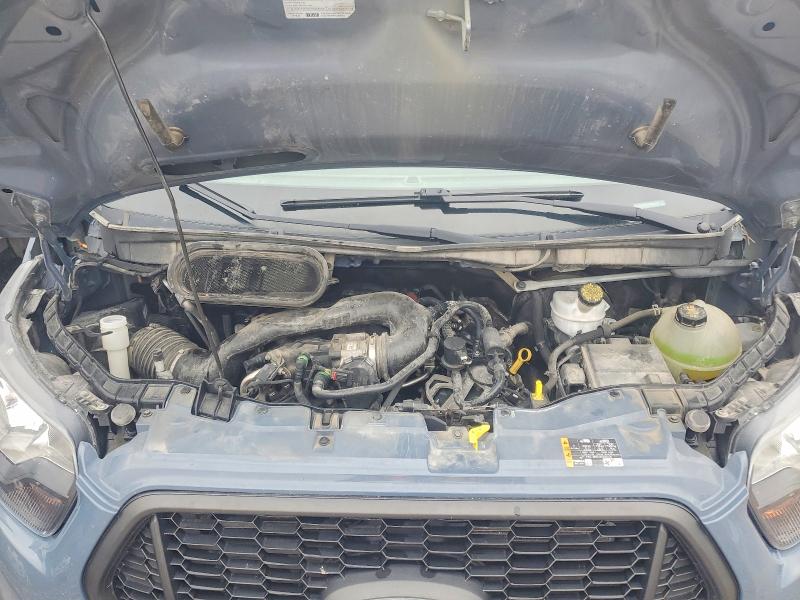 Продаж на аукціоні авто 2021 Ford Transit, vin: 1FDDF6P82MKA59734, номер лоту: 67440416