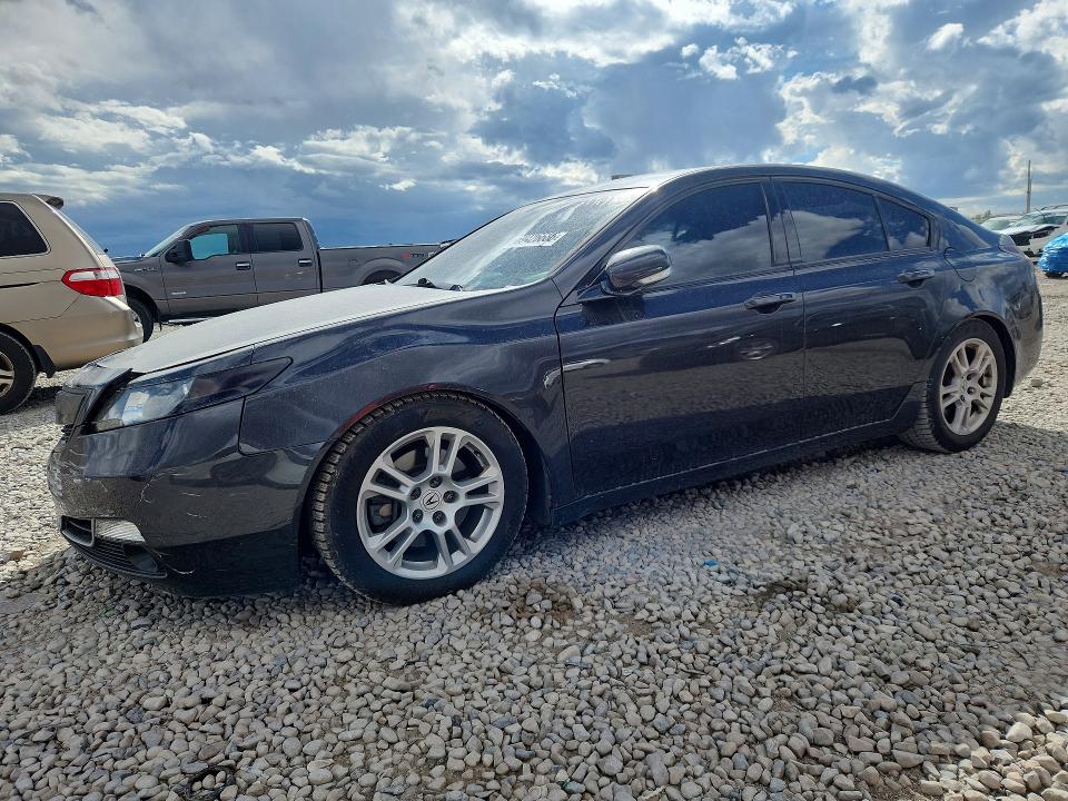 Aukcja sprzedaży 2013 Acura Tl, vin: 19UUA9F72DA003829, numer aukcji: 69426686