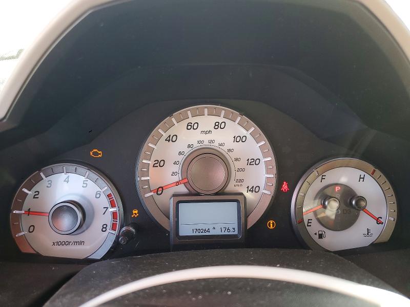 Продажа на аукционе авто 2012 Honda Pilot, vin: 5FNYF4H98CB068726, номер лота: 70565396