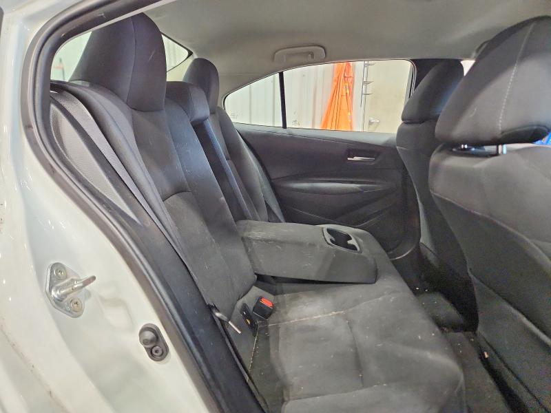 Aukcja sprzedaży 2020 Toyota Corolla, vin: 5YFEPRAE6LP121142, numer aukcji: 68252046