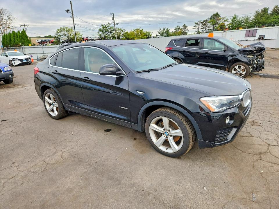 Продаж на аукціоні авто 2016 Bmw X4, vin: 5UXXW5C5XG0N93067, номер лоту: 69345106