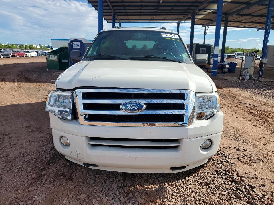 2008 Ford Expedition მანქანა იყიდება აუქციონზე, vin: 1FMFU16558LA34447, აუქციონის ნომერი: 69576846