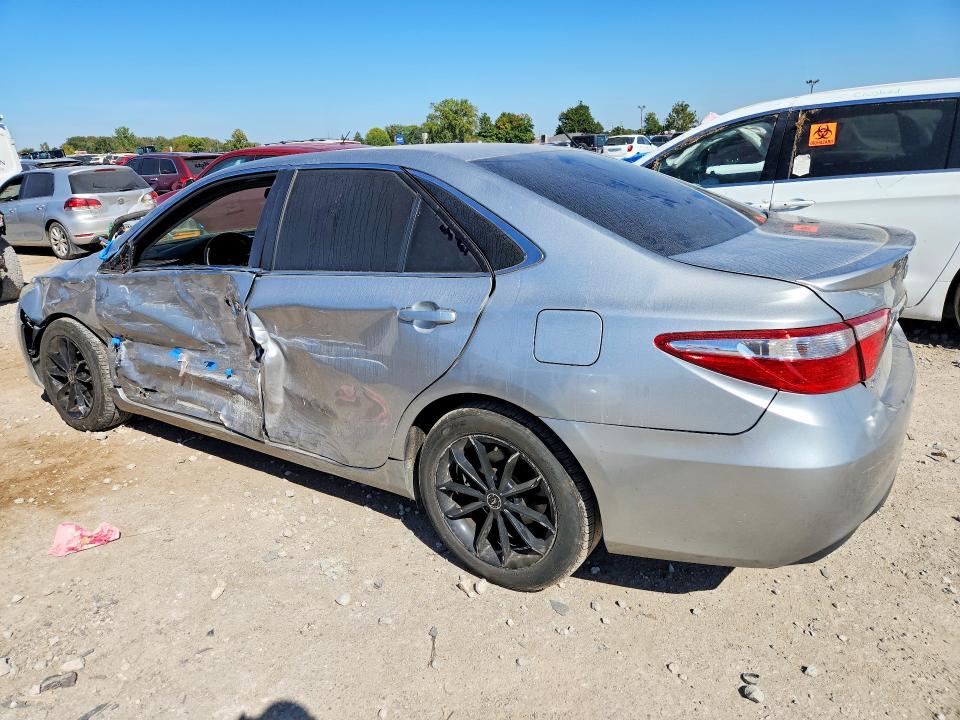 2016 Toyota Camry მანქანა იყიდება აუქციონზე, vin: 4T1BF1FK1GU560534, აუქციონის ნომერი: 70841966