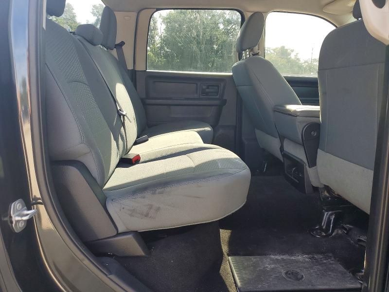 Продажа на аукционе авто 2016 Ram 1500, vin: 1C6RR6KT8GS183547, номер лота: 67958686