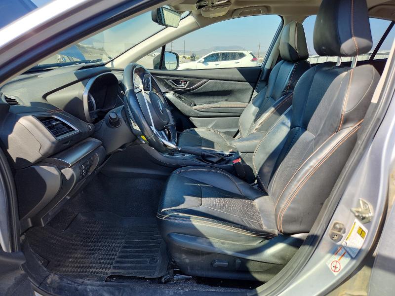 68388596 :رقم المزاد ، JF2GTANC9L8243019 vin ، 2020 Subaru Crosstrek مزاد بيع
