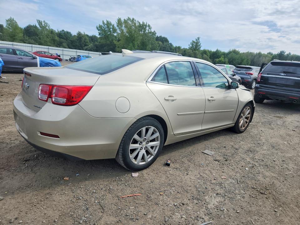 Продаж на аукціоні авто 2015 Chevrolet Malibu, vin: 1G11D5SL4FF338528, номер лоту: 68426376