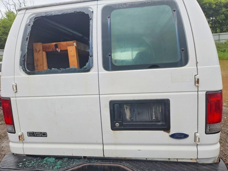 Продаж на аукціоні авто 2003 Ford Econoline, vin: 1FTRE14283HA54243, номер лоту: 67626076