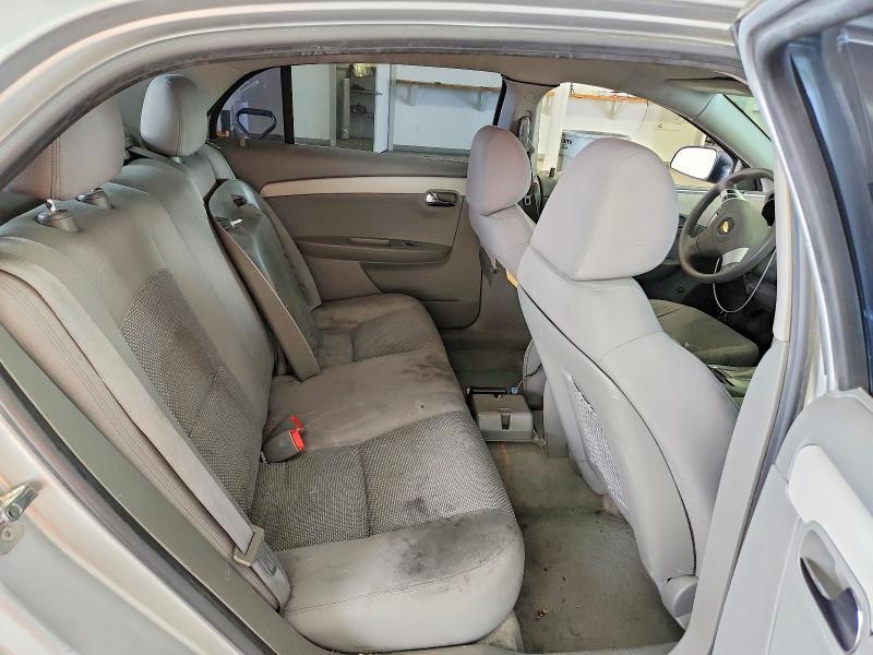 71003666 :رقم المزاد ، 1G1ZA5E09CF386325 vin ، 2012 Chevrolet Malibu Ls1 مزاد بيع