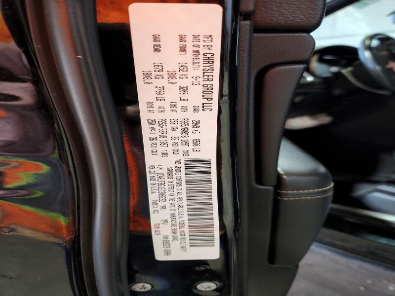 Aukcja sprzedaży 2014 Jeep Grand Cherokee, vin: 1C4RJFBG1EC308222, numer aukcji: 70158266