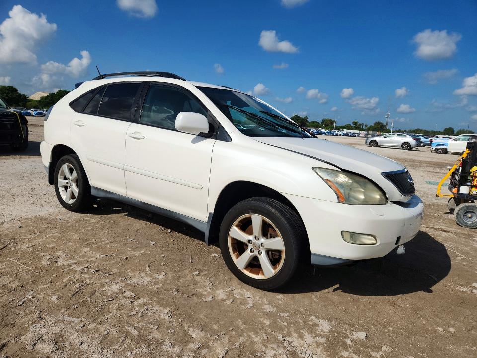 Aukcja sprzedaży 2004 Lexus Rx, vin: 2T2HA31U24C028831, numer aukcji: 69056446